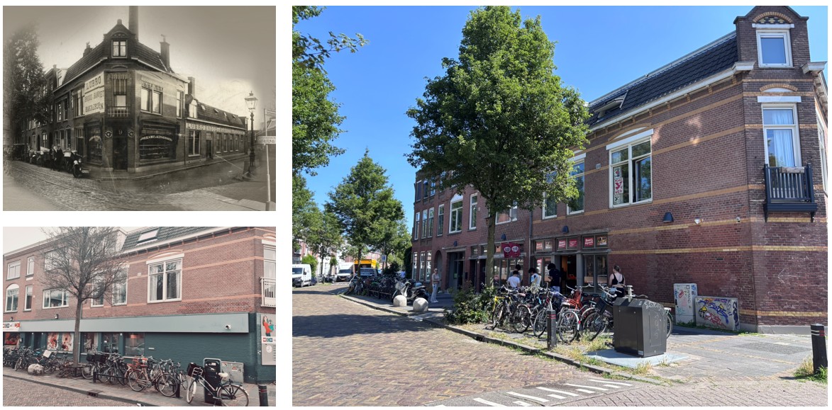 Van MCD Alledag naar Boon’s Markt